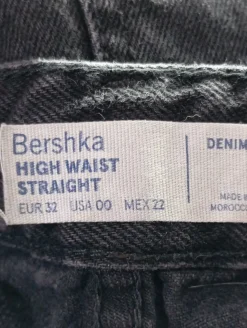 Straight-Leg Jeans Größe 32