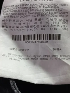 Straight-Leg Jeans Größe 32