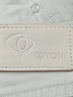 Straight-Leg Jeans Größe 38