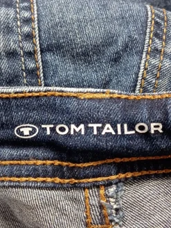 Straight-Leg Jeans Größe 38