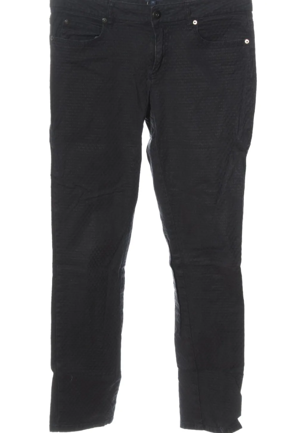 Straight-Leg Jeans Größe 40