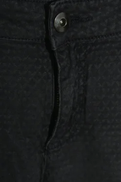 Straight-Leg Jeans Größe 40