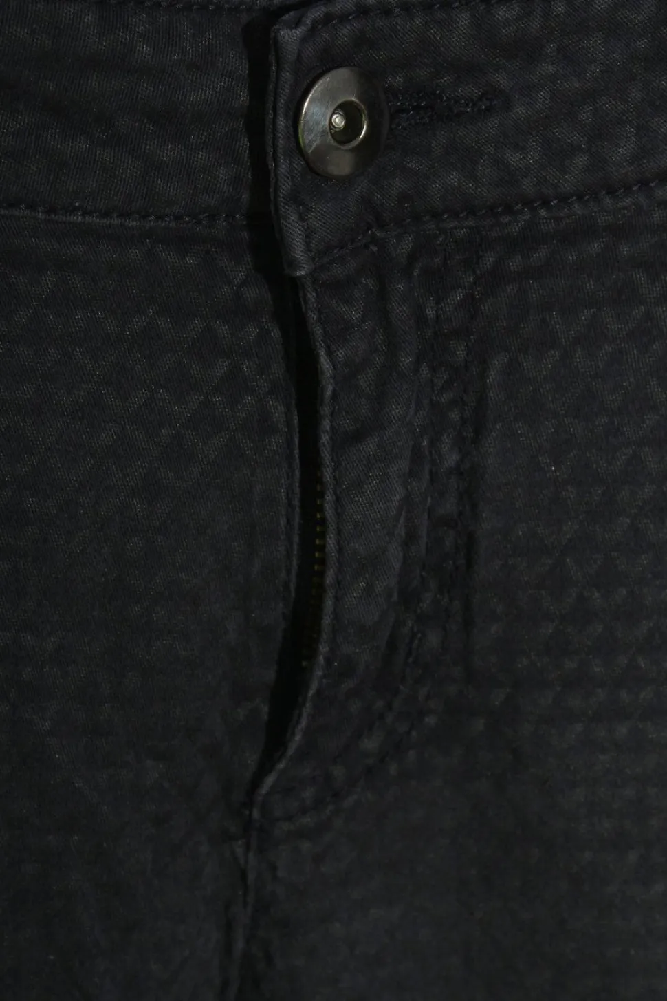 Straight-Leg Jeans Größe 40