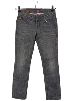 Straight-Leg Jeans Größe 36