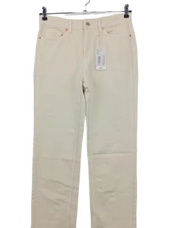 Straight-Leg Jeans Größe 38