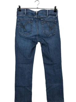 Straight-Leg Jeans Größe 40