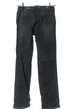 Straight-Leg Jeans Größe 42
