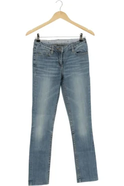 Straight-Leg Jeans Größe 38