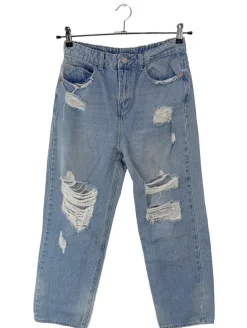 Straight-Leg Jeans Größe 36