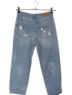 Straight-Leg Jeans Größe 36