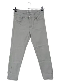 Straight-Leg Jeans Größe 40