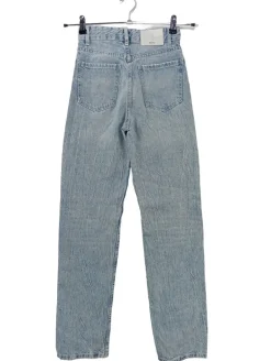 Straight-Leg Jeans Größe 30