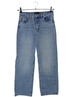 Straight-Leg Jeans Größe 36