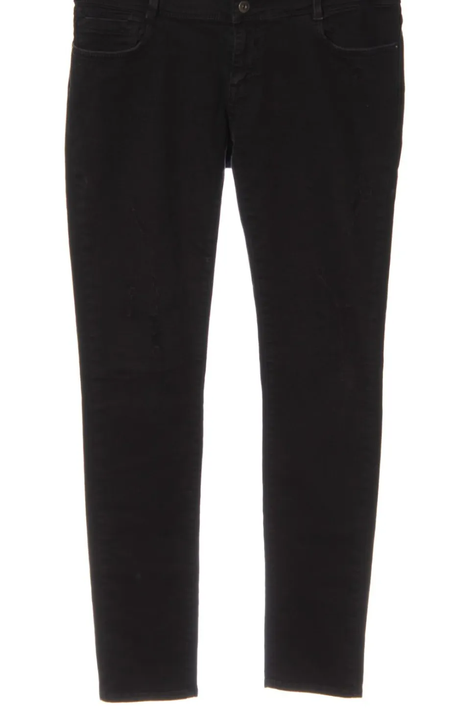 Straight-Leg Jeans Größe 40