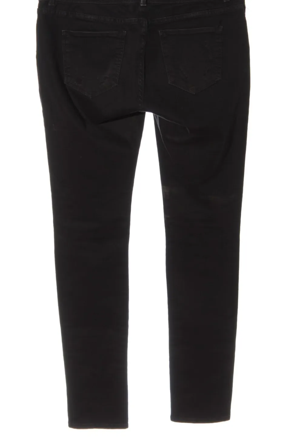 Straight-Leg Jeans Größe 40