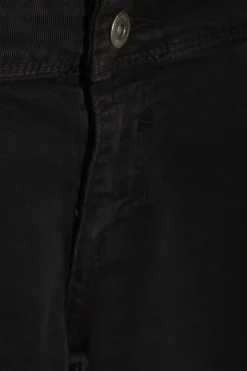 Straight-Leg Jeans Größe 40