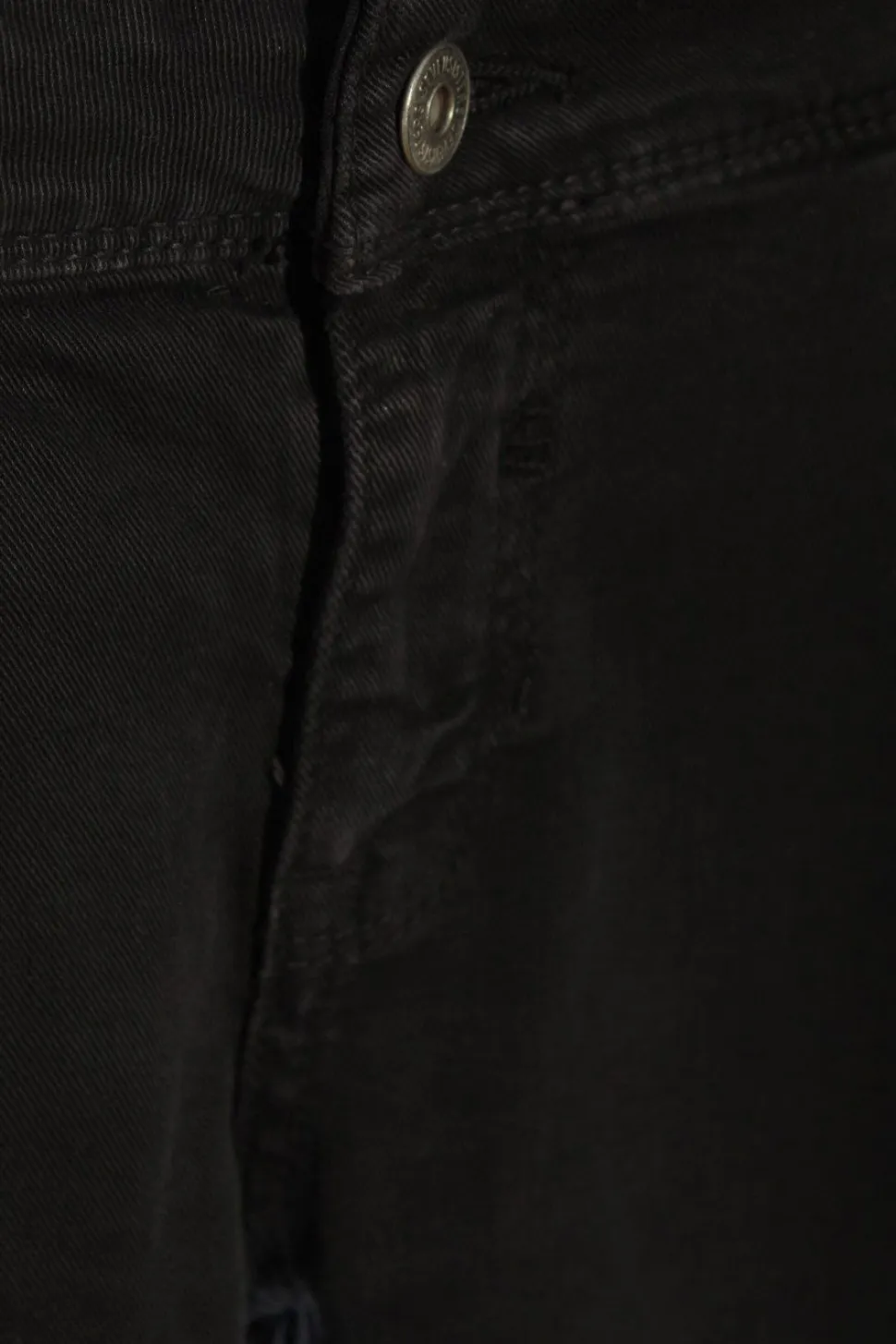 Straight-Leg Jeans Größe 40