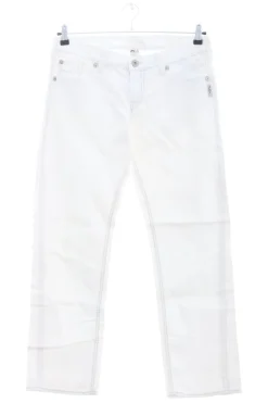 Straight-Leg Jeans Größe 40