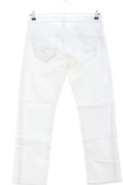 Straight-Leg Jeans Größe 40