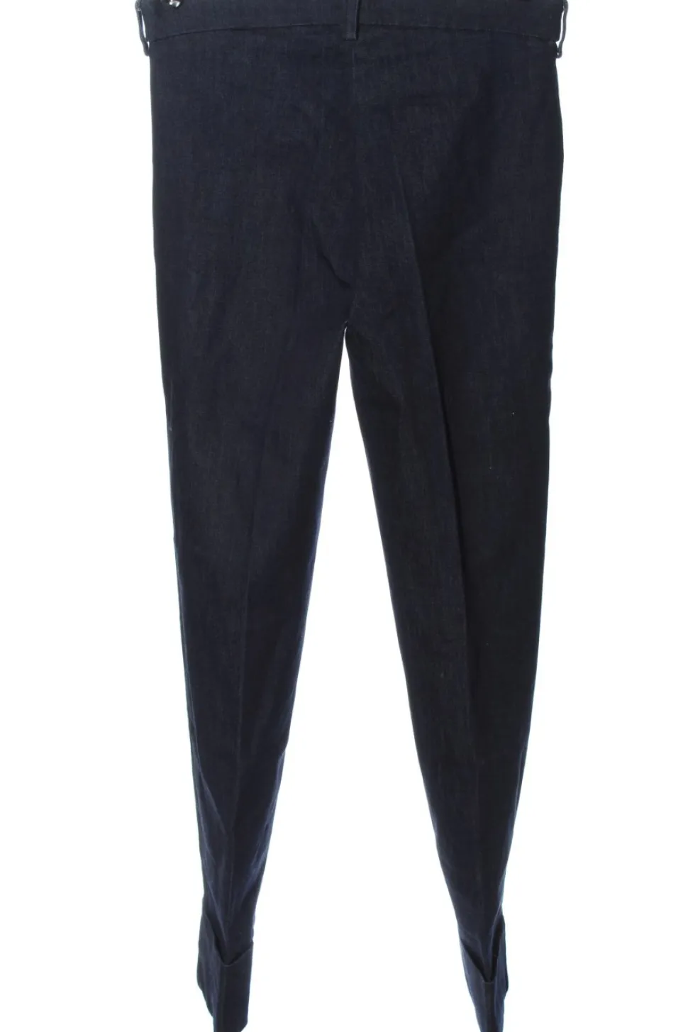 Straight-Leg Jeans Größe 38