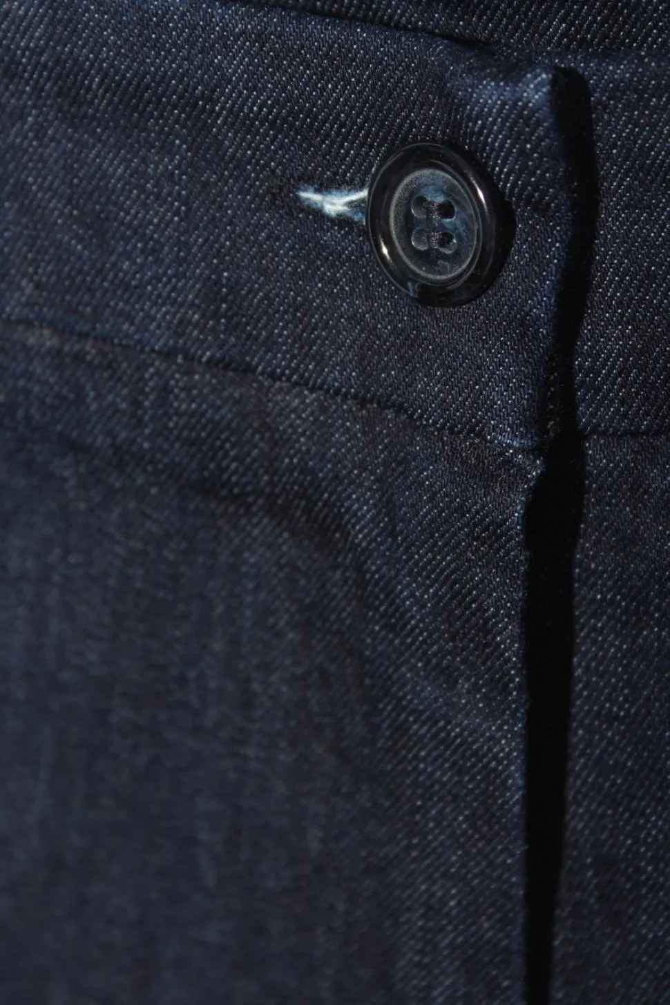 Straight-Leg Jeans Größe 38