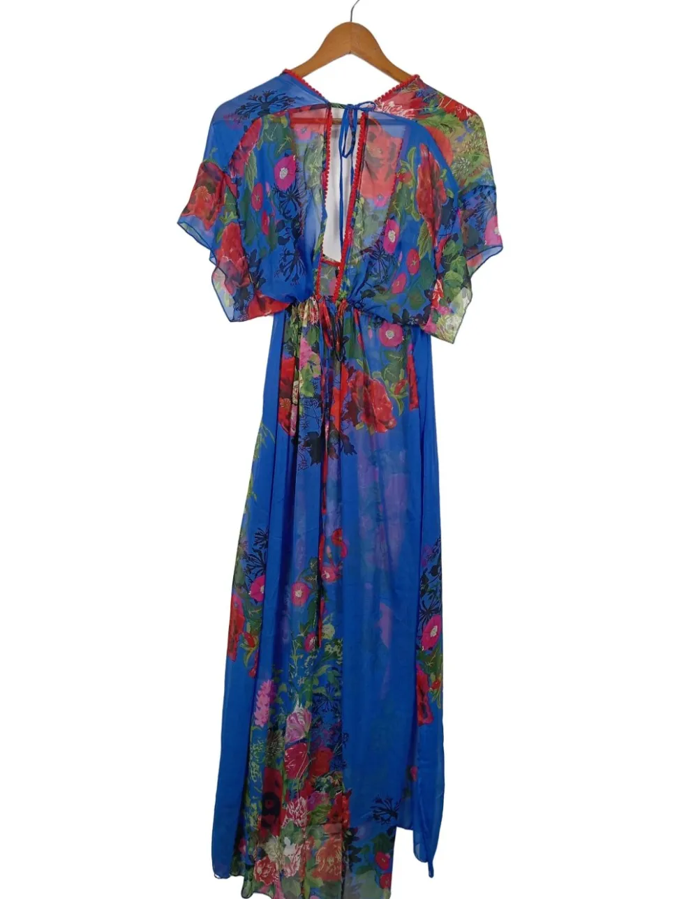 Strandbekleidung Größe 38