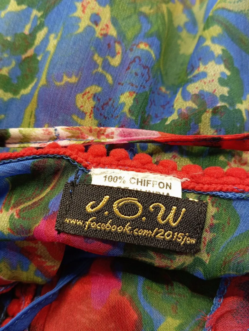 Strandbekleidung Größe 38