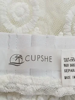 Strandbekleidung Größe 34