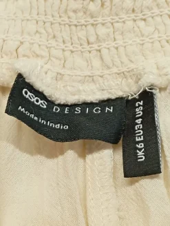 Strandbekleidung Größe 34