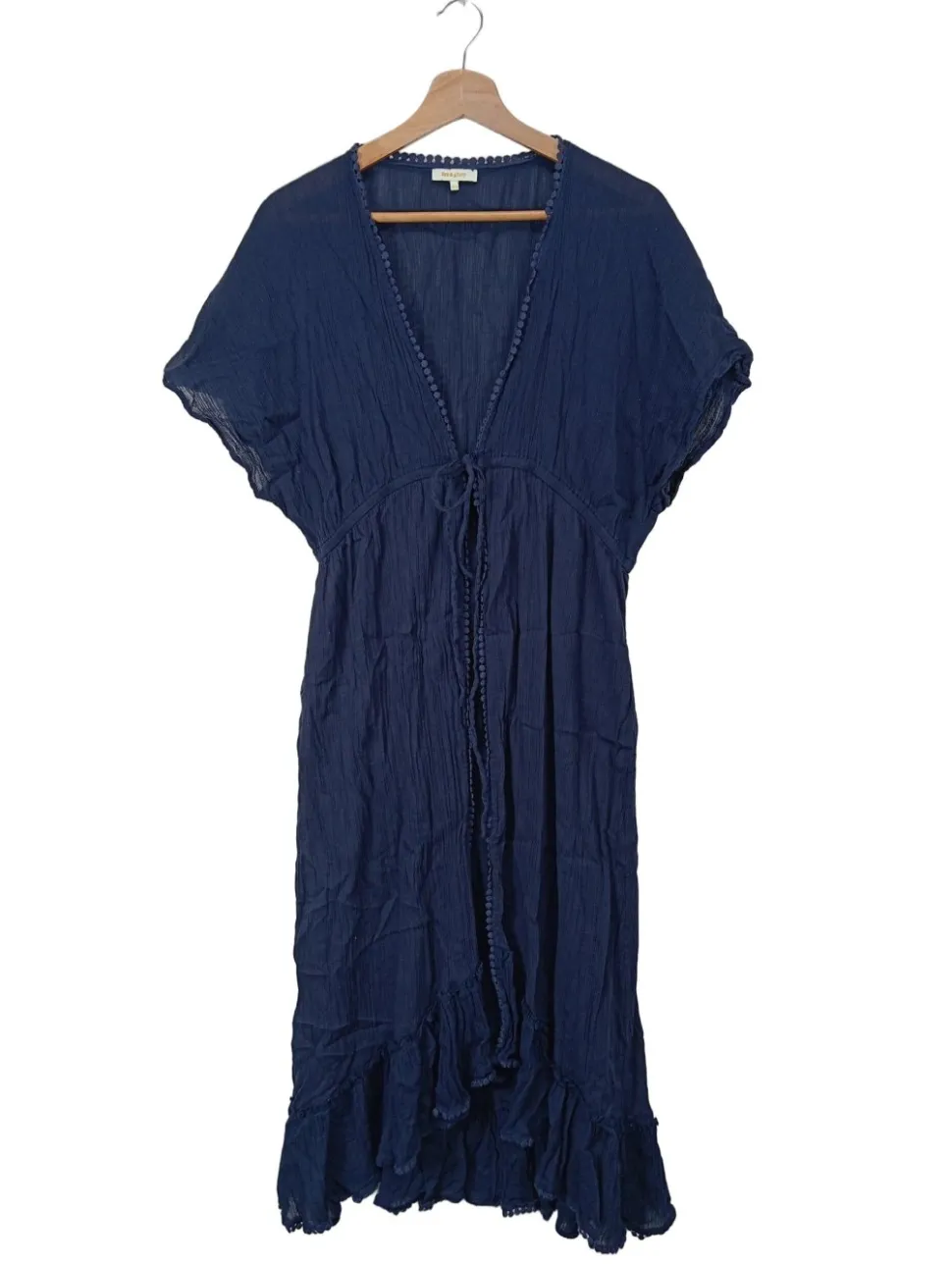 Strandbekleidung Größe 38