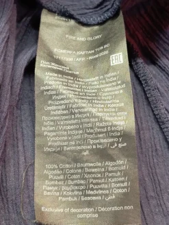 Strandbekleidung Größe 38