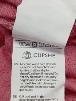 Strandbekleidung Größe 38