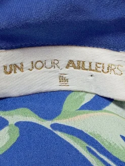 Strandbekleidung Größe 48