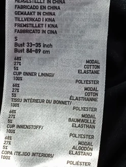 Strandbekleidung Größe 34