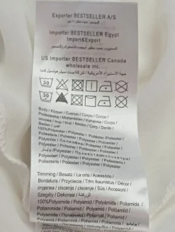 Strandbekleidung Größe 38