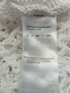 Strandbekleidung Größe 40