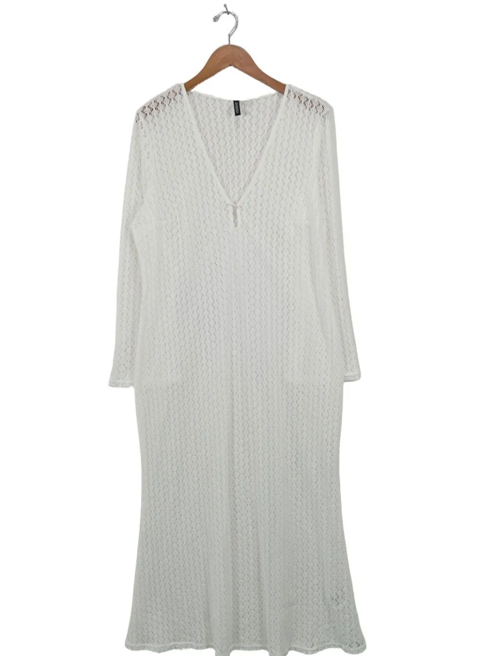 Strandbekleidung Größe 42