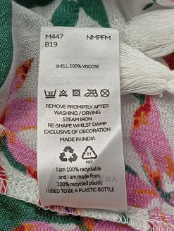 Strandbekleidung Größe 40