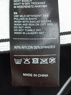 Strandbekleidung Größe 36