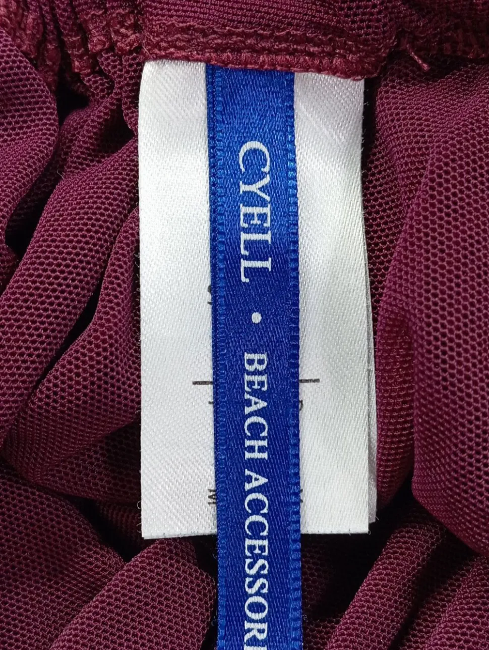 Strandbekleidung Größe 38