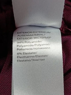 Strandbekleidung Größe 38