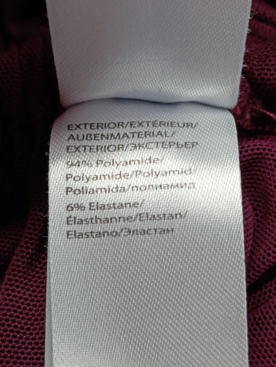 Strandbekleidung Größe 38