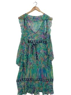 Strandbekleidung Größe 34