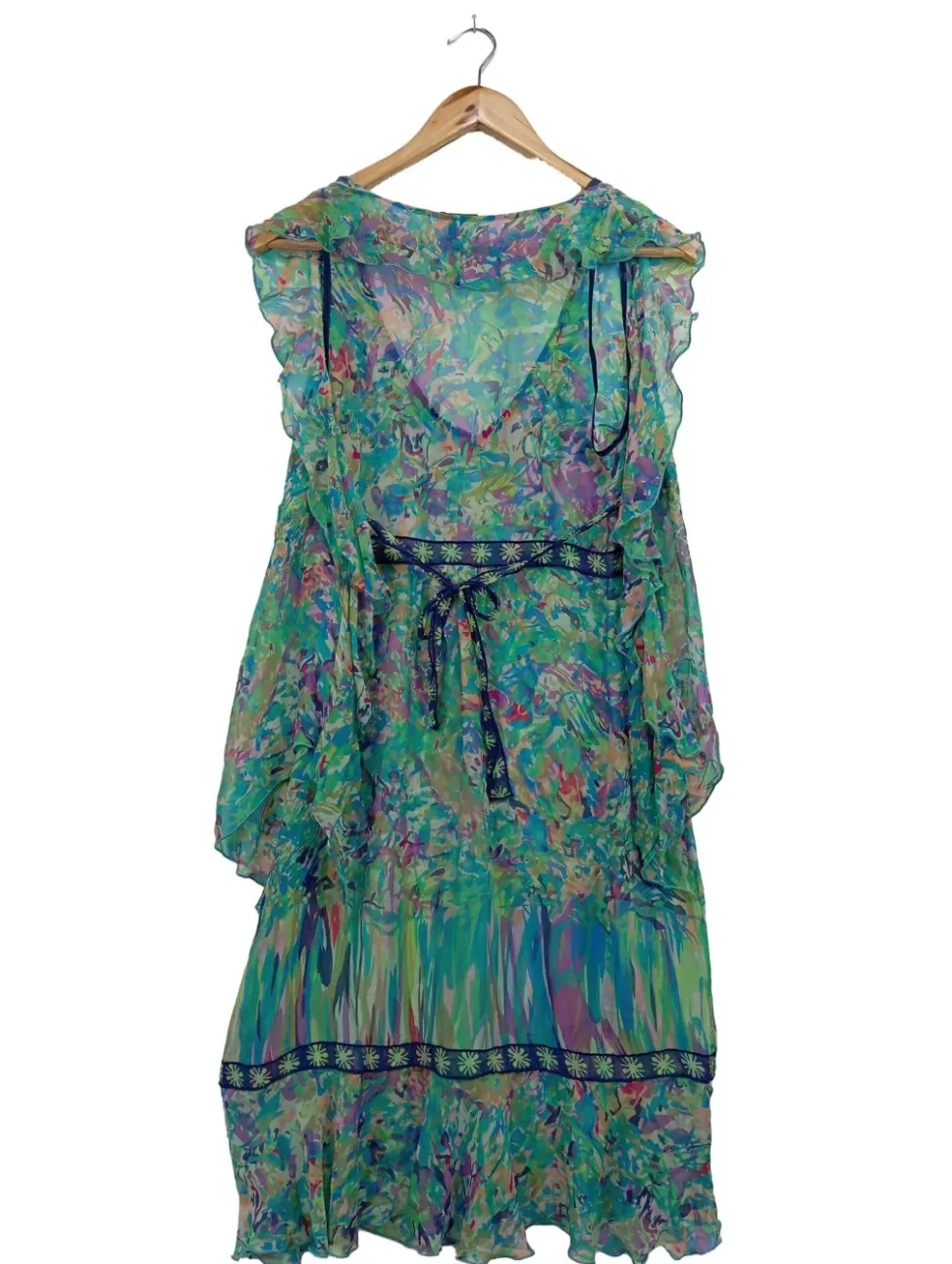 Strandbekleidung Größe 34