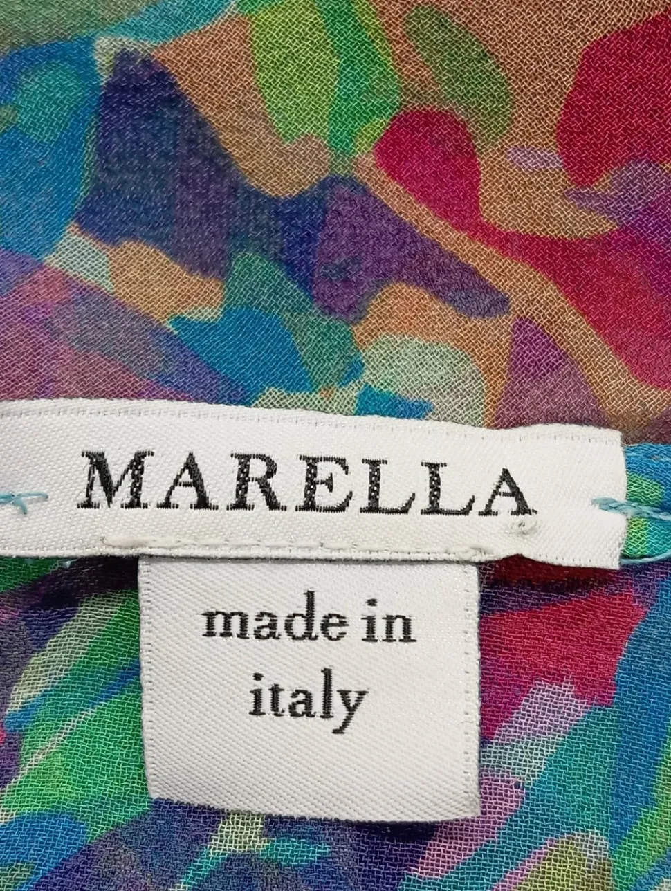 Strandbekleidung Größe 34