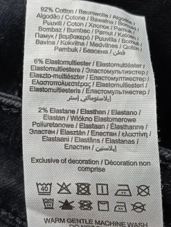 Stretch Jeans Größe 34