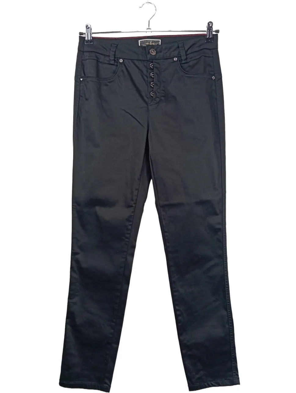 Stretchhose Größe 38