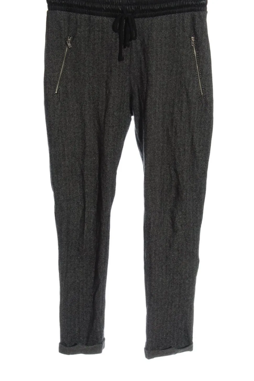 Stretchhose Größe 38