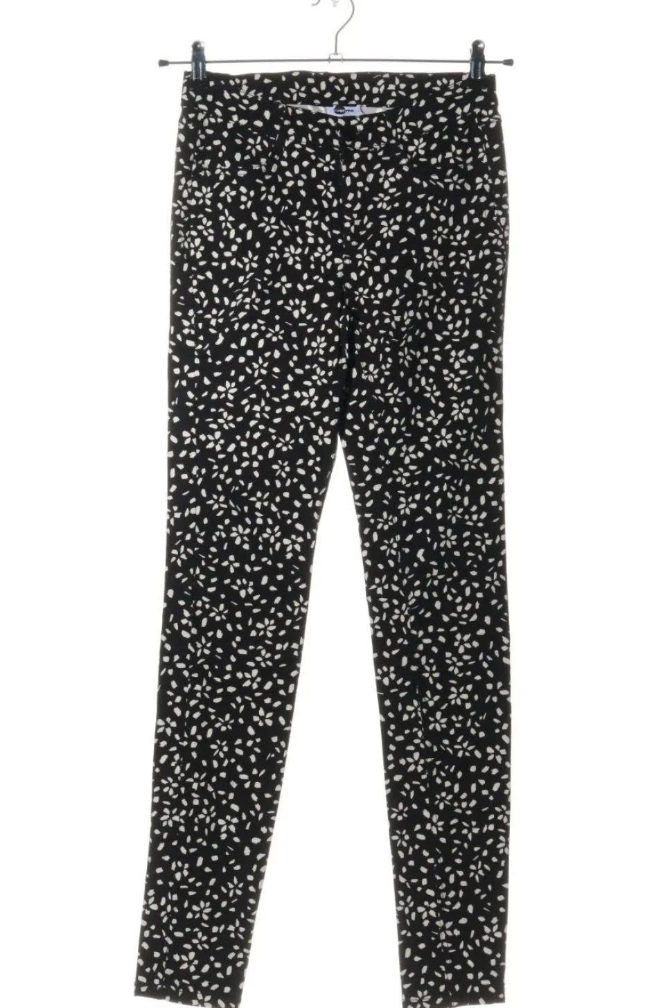 Stretchhose Größe 36