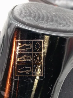 Stretchstiefel Größe 38